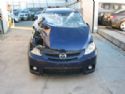 Mazda Premacy CR 2004-2010