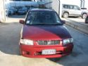 Mazda Demio DW 1996-2002
