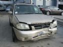 Mazda Tribute EP