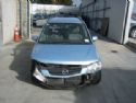 Mazda Demio DW 1996-2002