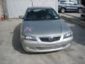 Mazda 626 GF10S1 08/97-08/02