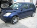 Mazda Demio DY 2002-2007