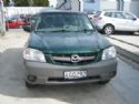 Mazda Tribute EP