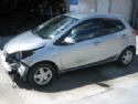 Mazda Demio DE 2007-2014