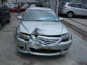 Mazda Atenza GY 2002-2008