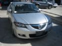 Mazda Axela BK 2003-2009