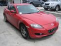 Mazda RX8 SE 11/03-12/09