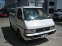 Ford Econovan 96-99 11/96-06/99