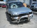 Mazda Bounty 4wd UN