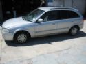 Mazda Familia BJ 1998-2003