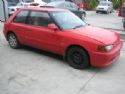 Mazda Familia BG 90-94