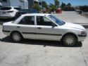 Mazda 323 BG1061 10/89-05/91