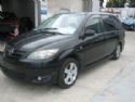 Mazda MPV LW 1999-2006