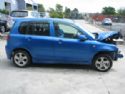 Mazda Demio DY 2002-2007