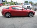 Mazda RX8 SE 11/03-12/09
