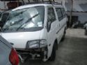 Ford Econovan SK