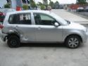 Mazda Demio DY 2002-2007