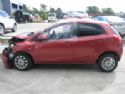 Mazda Demio DE 2007-2014