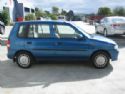 Mazda Demio DW 1996-2002