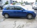 Mazda Axela BK 2003-2009