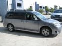 Mazda MPV LW 1999-2006