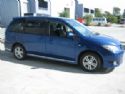 Mazda MPV LW 1999-2006