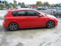 Mazda Axela BK 2003-2009