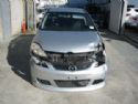 Mazda Premacy CR 2004-2010