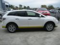 Mazda CX7 ER1031 09/06-