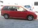 Mazda MPV LW 1999-2006