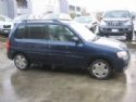 Ford Festiva DW1031 08/96 -