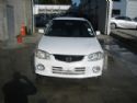 Mazda Familia BJ
