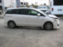 Mazda Premacy CR 2004-2010