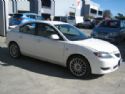 Mazda Axela BK 2003-2009