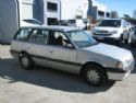Mazda 323 BW106110/87-06/88