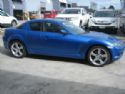 Mazda RX8 SE 11/03-12/09