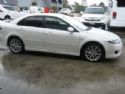 Mazda Atenza GG 2002-2008