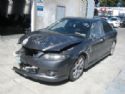 Mazda Atenza GG 2002-2008