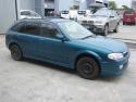 Mazda Familia BJ