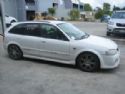 Mazda Familia BJ