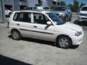 Mazda Demio DW 1996-2002