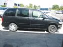 Mazda MPV LW 1999-2006