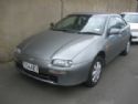 Mazda Astina BA11P2 08/95-09/96