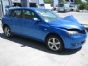Mazda Axela BK 2003-2009