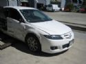 Mazda Atenza GG 2002-2008