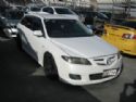 Mazda Atenza GY 2002-2008