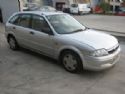 Ford Laser BJ 98-