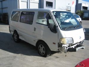 Nissan Vanette SK 1999-2011
