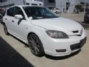 Mazda Axela BK 2003-2009