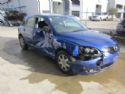Mazda Axela BK 2003-2009